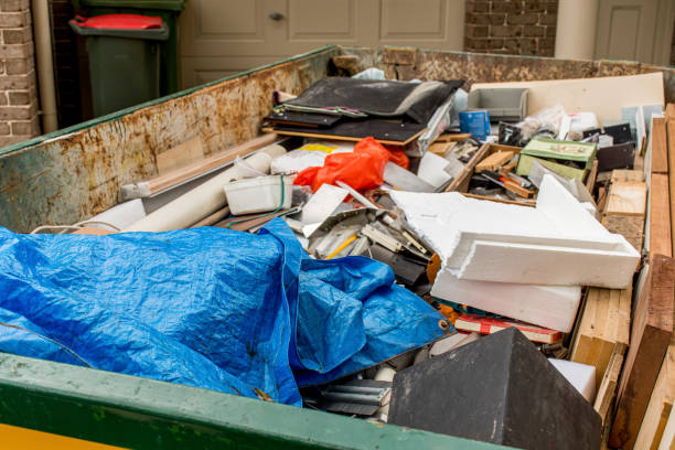 Best Residential Junk Removal  in North Muskegon, MI