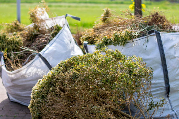 Best Residential Junk Removal  in North Muskegon, MI