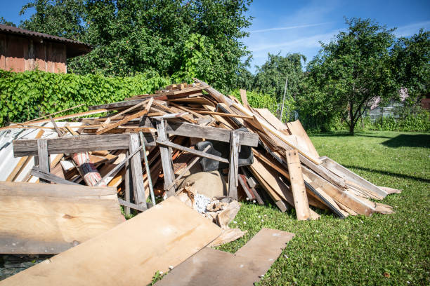 Best Hoarding Cleanup  in North Muskegon, MI